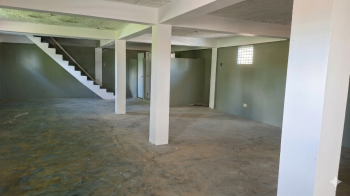 Local comercial en alquiler  hainamosa santo domingo este