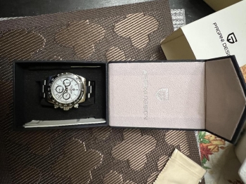 Reloj pagani design
