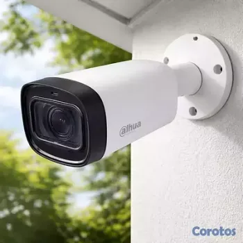 camara ajhua s4