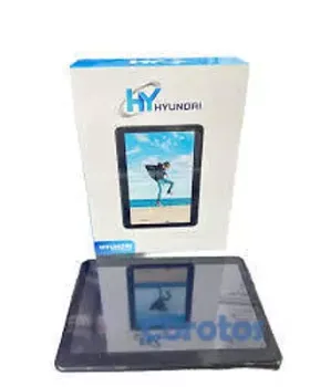 Tablet hyundai technology