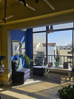 Se vende apartamento en el millon