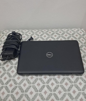 Laptop dell 3190 128gb ssd m.2 4gb ram ddr4
