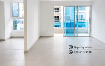 Serrallés  apartamento.
