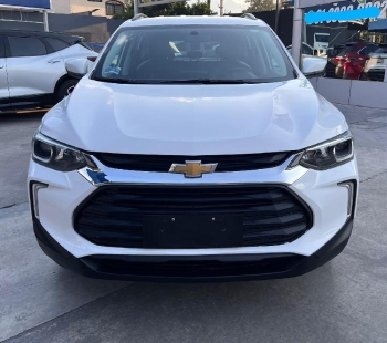 Chevrolet tracker lt 2023  con 10770 km