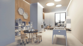 Venta de apartamentos con 2 habitaciones en la julia