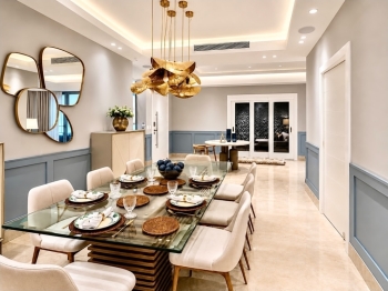 Venta de apartamento con 3 habitaciones en el ensanche paraiso