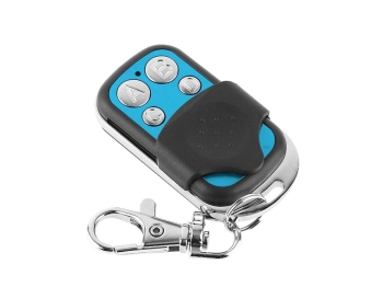 Control remoto para portón abcd modelo 2 de alta durabilidad