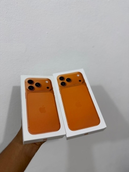 Iphone 17 pro max1tb