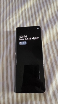 Vendo samsung galaxy z fold 5