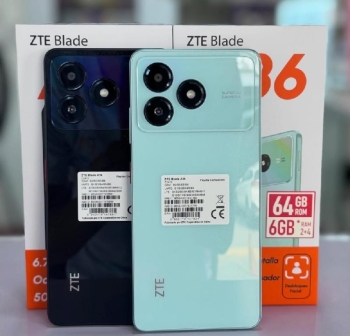 Zte blade a36 nuevo