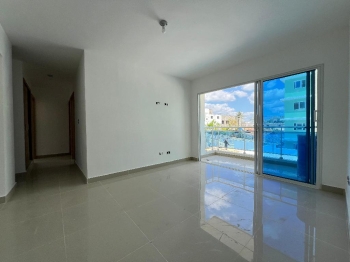 1122. apartamento nuevo en venta  santo domingo norte  entrega diciemb
