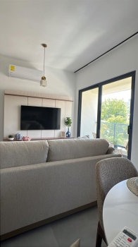 Apartamento en alquiler en ensanche naco