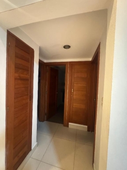 Rento apartamento en la ciudad juan bosch