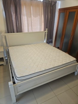 Colchon pillow top king_