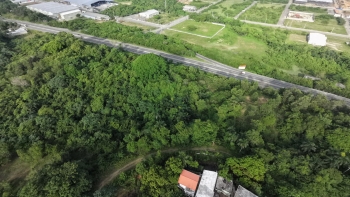 Terreno en venta  circunvalaciÓn de santo domingo