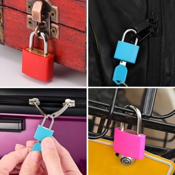 Candado para maleta / equipaje