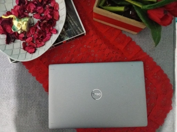Laptop del dell latitude 5410
