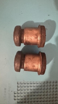 Bushings ford focus 2012