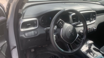Kai sorento 2020 lx clean carfax!!! en santo domingo este