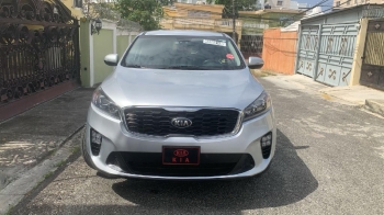 Kai sorento 2020 lx clean carfax!!! en santo domingo este