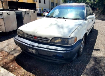 Se vende chevy geo primz