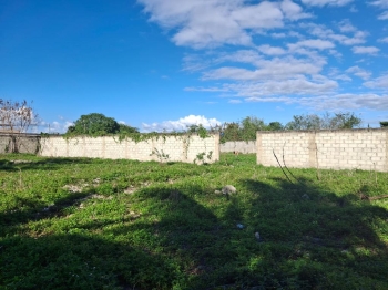 Oportunidad de inversión en una zona con proyección garantizada!