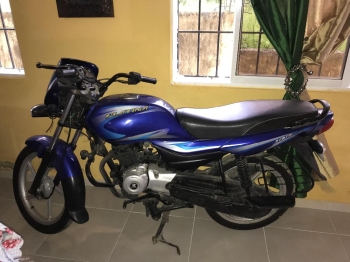 Motor baja 100 año 2019