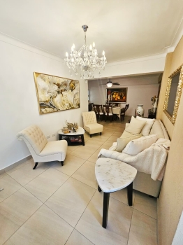 Apartamento en venta los prados. usd217000  - 137mt2 en título