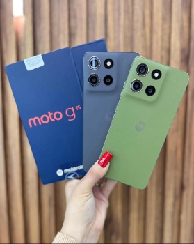 Motorola g15 nuevo en caja