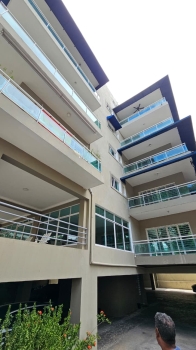 Apartamento en venta – gazcue santo domingo