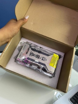 ????️ nvidia a100 sxm4 tensor core gpu accelerator – nuevo