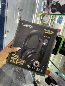 ???? audífonos bluetooth dom open ear pro – nuevos