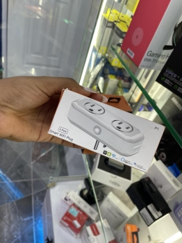 ???? smart wifi plug p1 2 tomacorrientes – nuevo