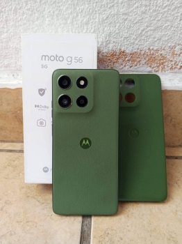 Motorola g56 5g nuevo