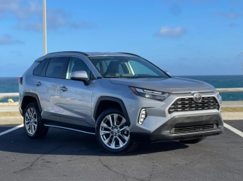 Toyota rav4 xle 2024