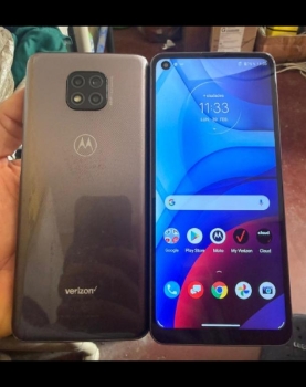 Morotola gpower 2021 64gb/4gb ram 1 mes de garantia