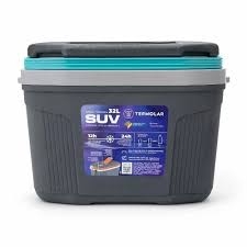 Neverita de 32 litros  hielera  minibar