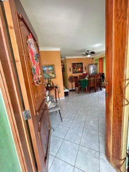 Hermosa casa de 4 habitaciones y 2 baÑos en prado oriental. excelente