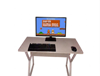 Mesa pc escritorio  en santo domingo este