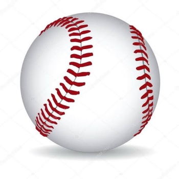 Pelota de beisbol bola esfera