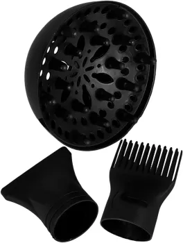Difusor de blower  boquilla difusora  difusor de secador