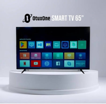 Tv smart otuxone 65 en santo domingo dn