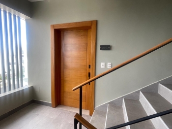 Penthouse en renta plantation