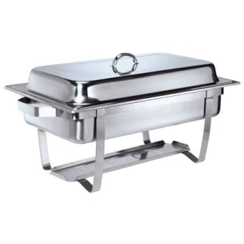 Chafing dish  calienta platos  baÑo maria portatil