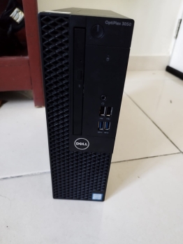 Computadora dell