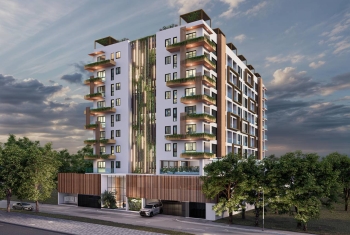 Vientos del mar i  torre en el corazón de juan dolio  apartamentos cer