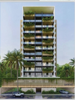 Habitat beach tower  apartamentos en juan dolio frente al mar  inversi