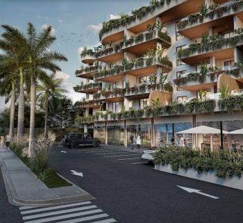Palm bayahibe residence  apartamentos amueblados en bayahibe  inversió