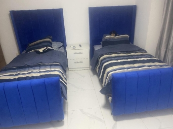 Se vende estas cama cada una por separadas