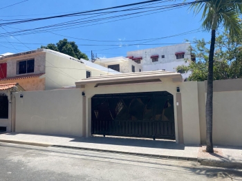 Casa en venta en los corales del sur.